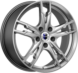 K&K 7x17/4x100 ET45 D60,1  (875)  