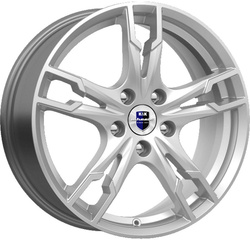 K&K 7x17/5x112 ET49 D57,1 - (875)  SK