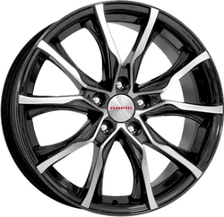 K&K 7,5x17/5x114,3 ET46 D67,1 - (697)  