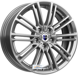 K&K 7x17/5x114,3 ET48,5 D67,1 - (898)  