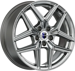 K&K 7x17/5x114,3 ET39 D60,1  (1025)  