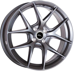 Lizardo 7x17/4x100 ET38 D60,1 177 (XH186) CG22 ()