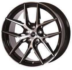 Lizardo 8x18/5x108 ET33 D60,1 486 BMF ()