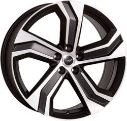 Lizardo 8x18/5x108 ET45 D67,1 5601 MBM ()