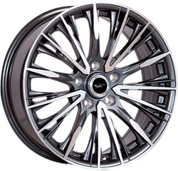 Lizardo 7x17/5x114,3 ET40 D67,1 Octopus (XH304) G22MF ()