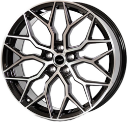 Lizardo 8x18/5x112 ET35 D66,6 XH1024 BMF ()