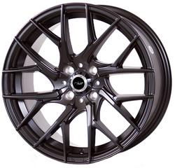 Lizardo 7x16/4x100 ET40 D60,1 XH143 (Arcada) CB ()