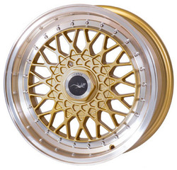 Lizardo 7,5x16/4x98*4x100 ET25 D67,1 XH157 GDML ()
