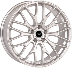 Lizardo 8,5x19/5x114,3 ET40 D67,1 XH162 Sil ()