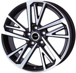 Lizardo 8x18/5x114,3 ET37 D66,6 XH292 (395) CBMF ()