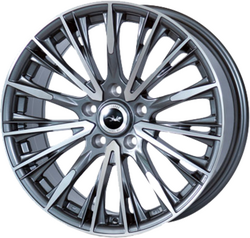 Lizardo 7x17/5x108 ET33 D60,1 XH304 G22MF ()