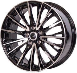 Lizardo 7,5x17/5x108 ET33 D60,1 XH304 BMF ()