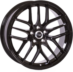 Lizardo 8x18/5x108 ET42 D67,1 XH317 B ()
