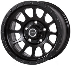 Lizardo 8,5x16/6x139,7 ET0 D110,1 XH326 CB ()