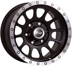 Lizardo 8,5x16/6x139,7 ET0 D110,1 XH326 CBMF ()