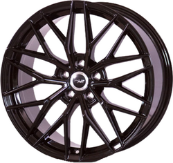 Lizardo 8x18/5x108 ET36 D65,1 XH689 B ()
