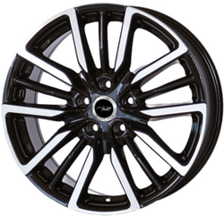 Lizardo 7,5x18/5x114,3 ET37 D66,6 Y1166 BMF ()
