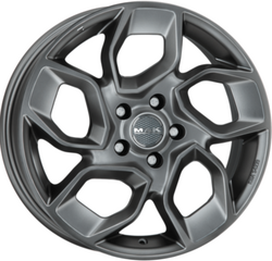 MAK 7x17/5x130 ET66 D89,1 Express M-Titan