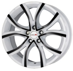 MAK 7,5x17/5x108 ET45 D72 Nitro 5 ANOD WB