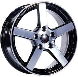 NZ 7x17/4x100 ET41 D60,1 R-02 BKF