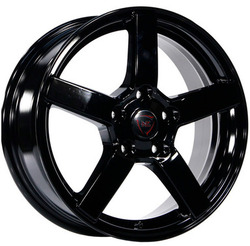 NZ 7x17/5x114,3 ET45 D54,1 R-02 Black