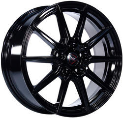NZ 6,5x16/5x112 ET42 D57,1 R-03 Black