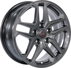 NZ 6,5x16/5x108 ET50 D63,35 R-04 Graphite