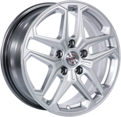 NZ 6,5x16/5x114,3 ET45 D67,1 R-04 HS