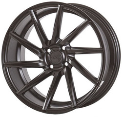 PDW 7x16/4x100 ET30 D60,1 1022 Left (CVT) U4B
