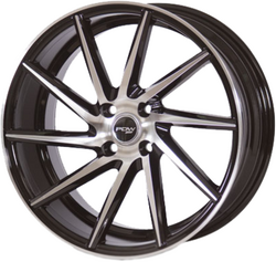 PDW 7x16/4x100 ET30 D60,1 1022 Left (CVT) M/B