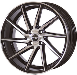 PDW 7x16/4x100 ET30 D60,1 1022 Right (CVT) M/B