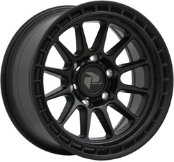 PDW 8,5x17/6x139,7 ET0 D110,1 5451 (REBEL) MR/U4B ()