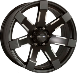 PDW 9,5x20/6x139,7 ET15 D106,1 Brooklyn (2036) E-1/U4B