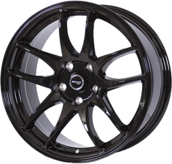 PDW 7,5x17/5x114,3 ET40 D67,1 Dibite Emotion (5096) B