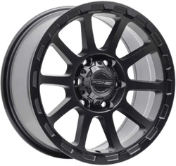 PDW 8x17/6x139,7 ET30 D100,1 MP-5 (2047) U4B