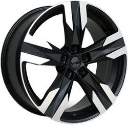 PDW 8,5x20/5x108 ET42 D67,1 Prism (5060) M/U4B ()