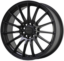 PDW 7x17/5x100 ET42 D57,1 Race (9031) U4B