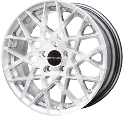 PDW 7x16/4x98 ET40 D58,5 Velocity (9103) M/U4S ()