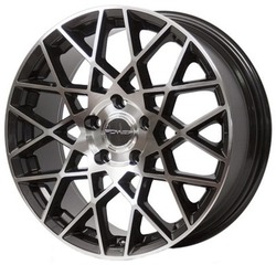 PDW 7x17/4x100 ET40 D60,1 Velocity (9103) M/TBS-2