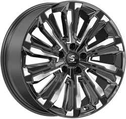 Premium Series 8x20/5x112 ET33 D66,6 HUMBER (1061) Diamond Quartz