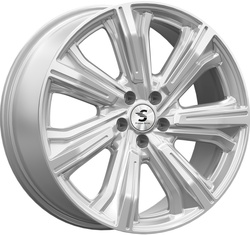 Premium Series 8,5x20/5x112 ET53 D66,6 Kleemann (1067) Elite Silver