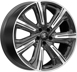 Premium Series 8,5x20/5x120 ET45,5 D62,6 Kleemann (1067) Diamond Quartz