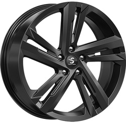 Premium Series 7x19/5x114,3 ET40 D64,1 002 (Haval F7) Fury black