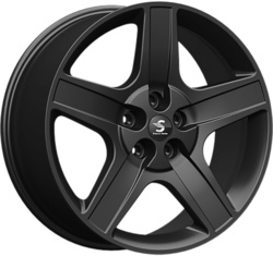 Premium Series 8,5x20/5x114,3 ET47 D67,1 008 (Santa Fe) Fury black