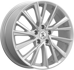 Premium Series 7,5x18/5x112 ET39 D66,6 010 (Audi A4) Elite Silver