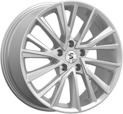 Premium Series 7,5x18/5x108 ET36 D65,1 010 (Exeed TXL) Elite Silver