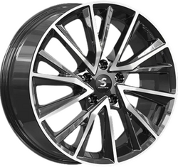Premium Series 7,5x18/5x114,3 ET45 D67,1 010 (Xceed) Diamond Quartz