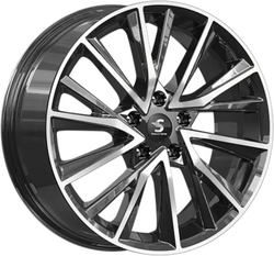 Premium Series 7,5x18/5x114,3 ET40 D66,1 010 (X-Trail T33) Diamond Quartz