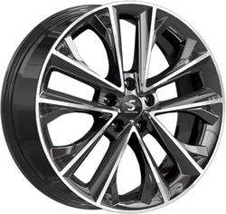 Premium Series 7x18/5x108 ET36 D65,1 012 (Exeed TXL) Diamond Quartz (4200218)