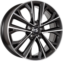 Premium Series 7x18/5x114,3 ET33 D67,1 012 (FAW Bestune T55) Diamond Quartz